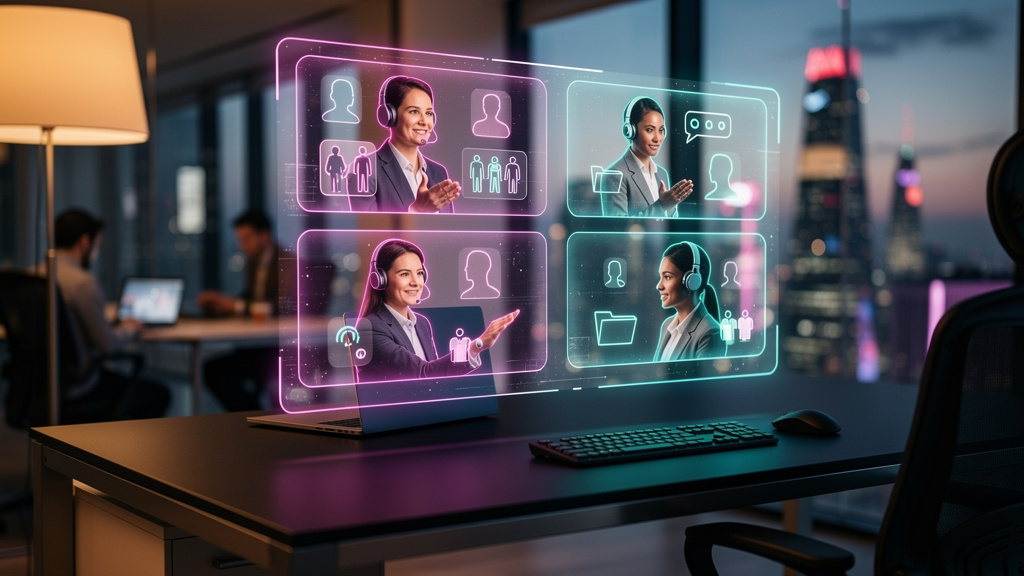 Tendências Emergentes de IA para Empresas em 2026