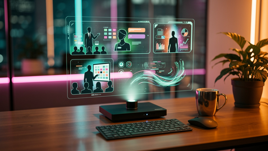 Tendências Emergentes de IA para Empresas em 2026