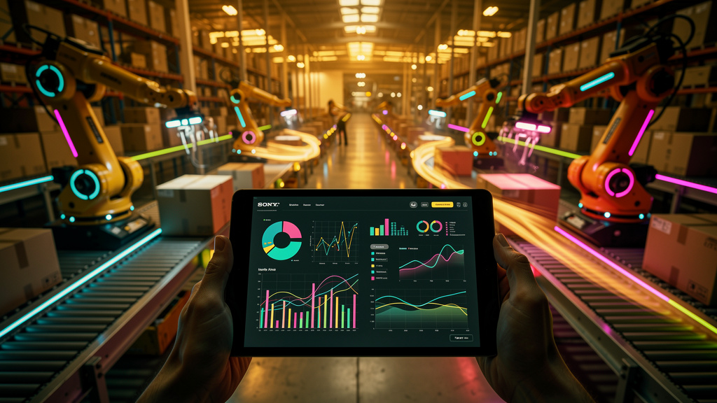 Tendências emergentes de IA para Empresas em 2026