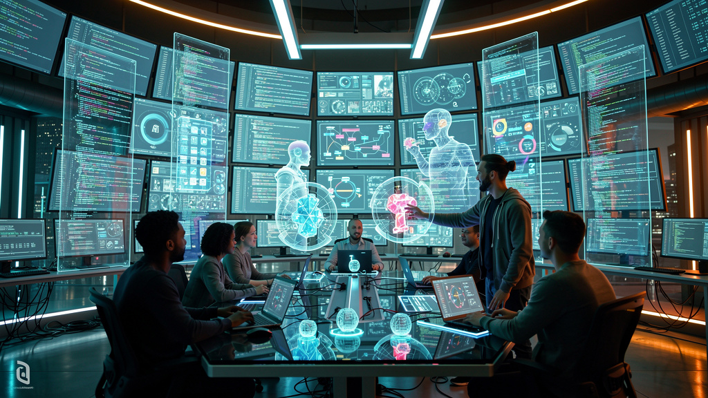 Tendências Emergentes de IA para os Próximos Anos