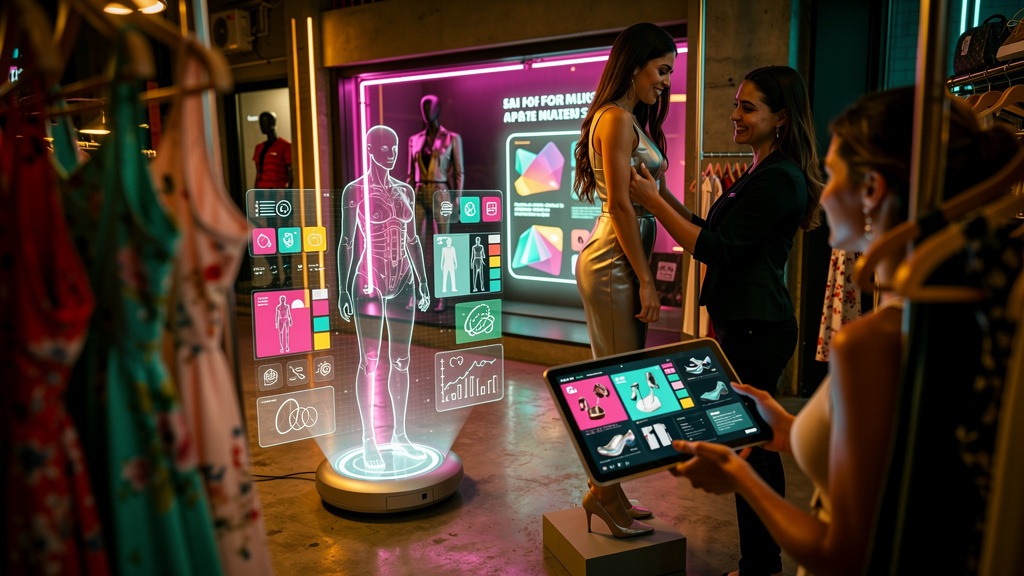 Tendências emergentes de IA para PMEs em 2026