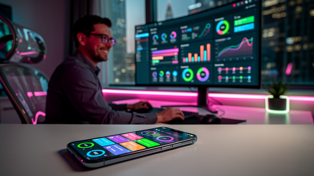 Tendências emergentes de Prospecção para 2026