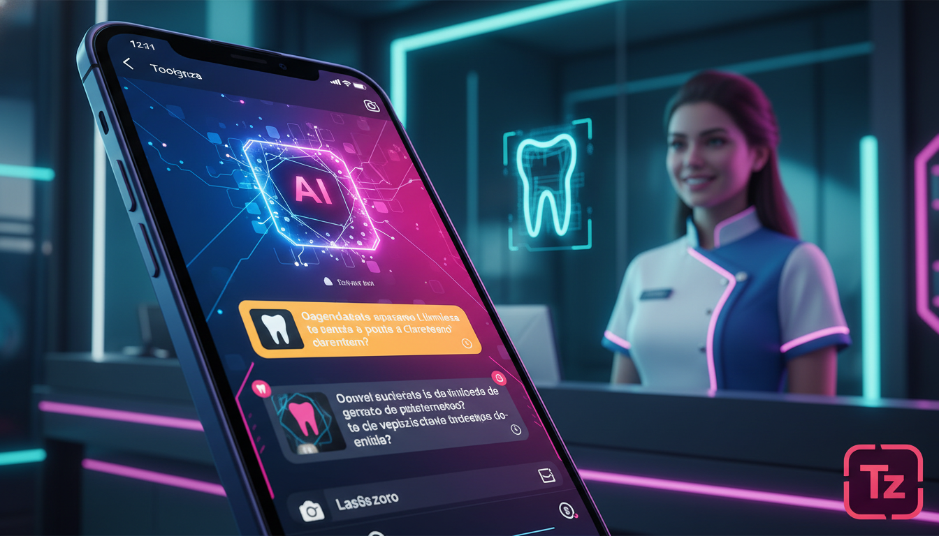 Tendências futuras de Agente IA Social Media para 2026