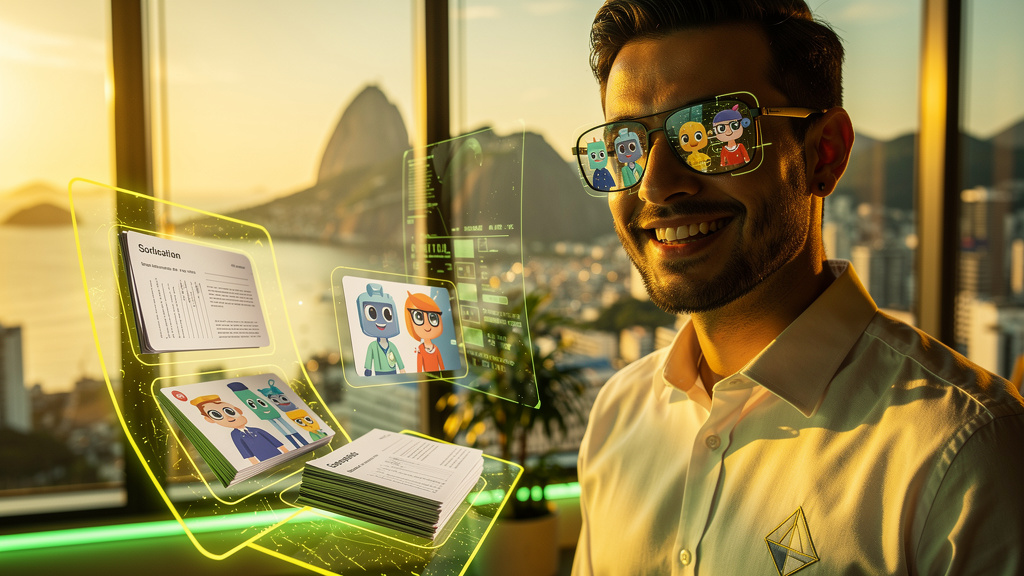 Tendências futuras de Agentes de IA para 2026