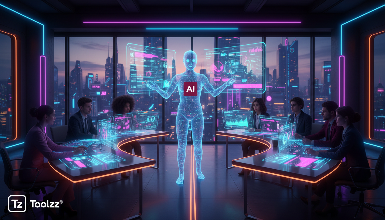 Tendências futuras de Agentes IA para Redes Sociais em 2026