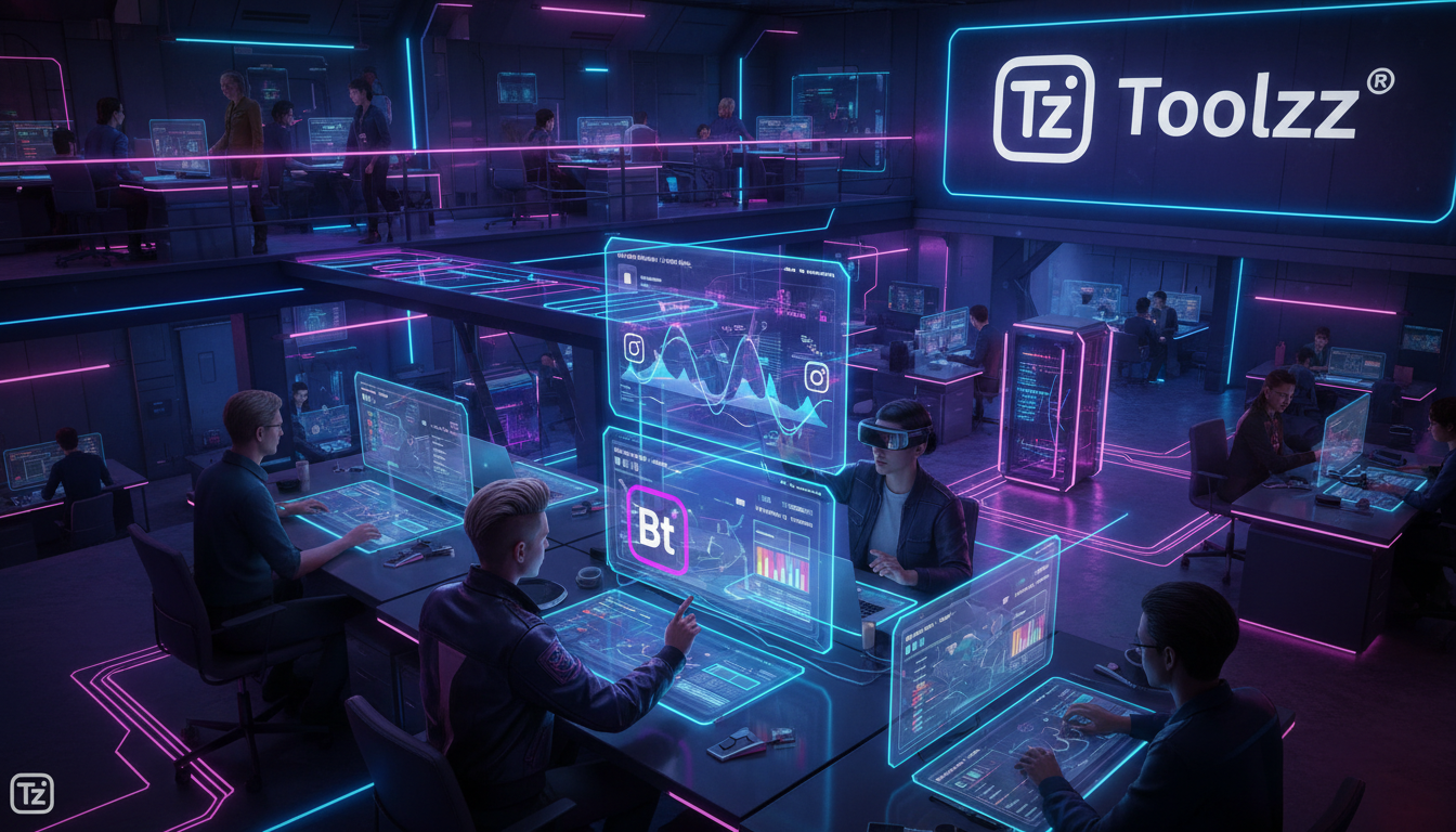 Tendências futuras de Automação no Instagram para 2026