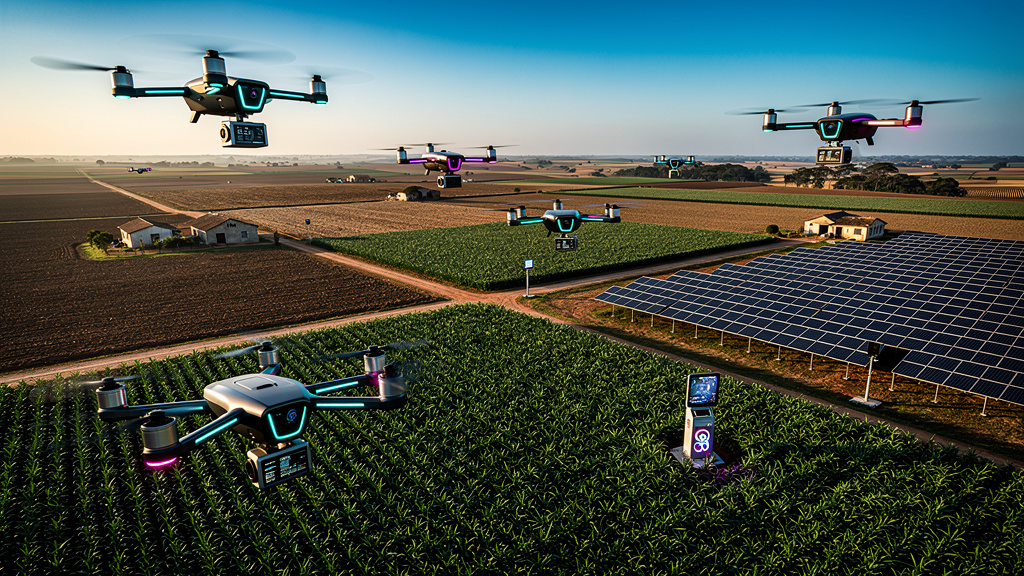 Tendências futuras de IA brasileira para 2026