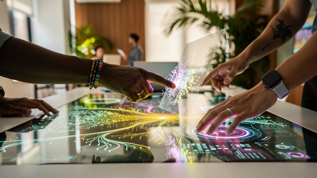 Tendências futuras de IA para 2026