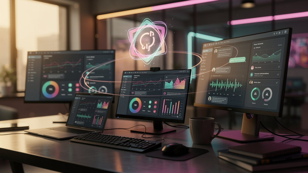 Tendências futuras de IA para 2026