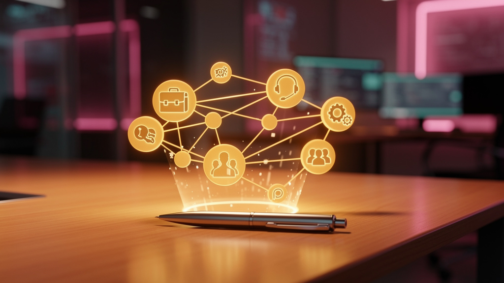 Tendências futuras de IA para 2026