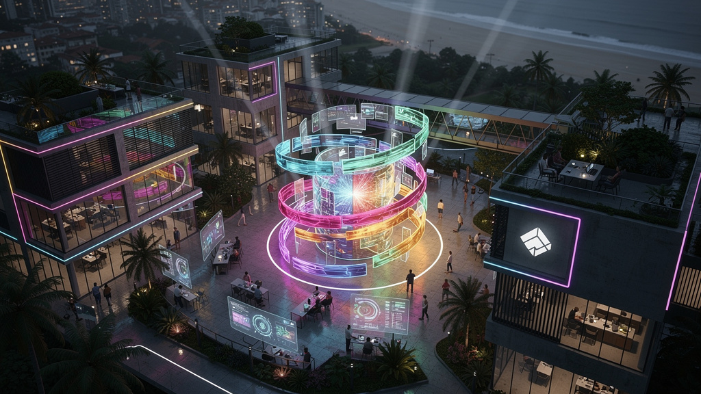 Tendências futuras de IA para 2026