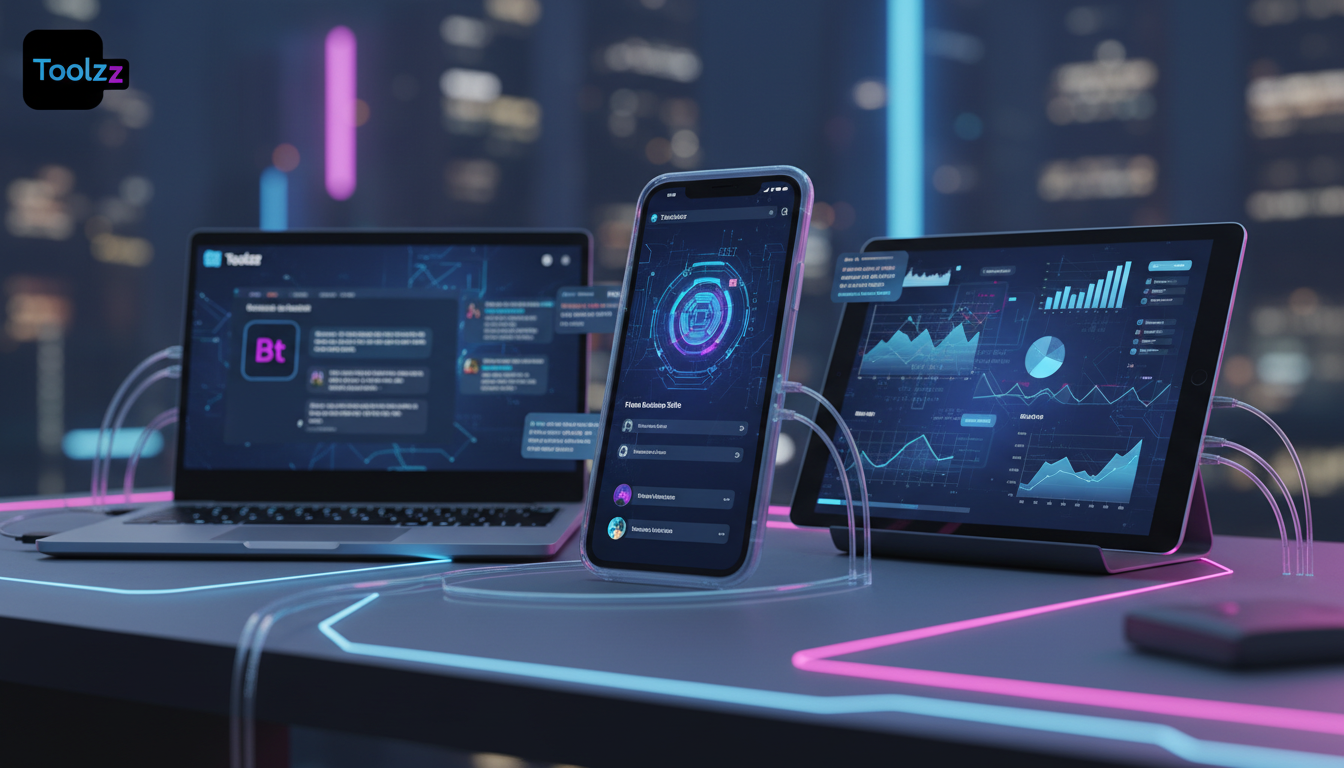 Tendências futuras de Meta Business Suite IA para 2026