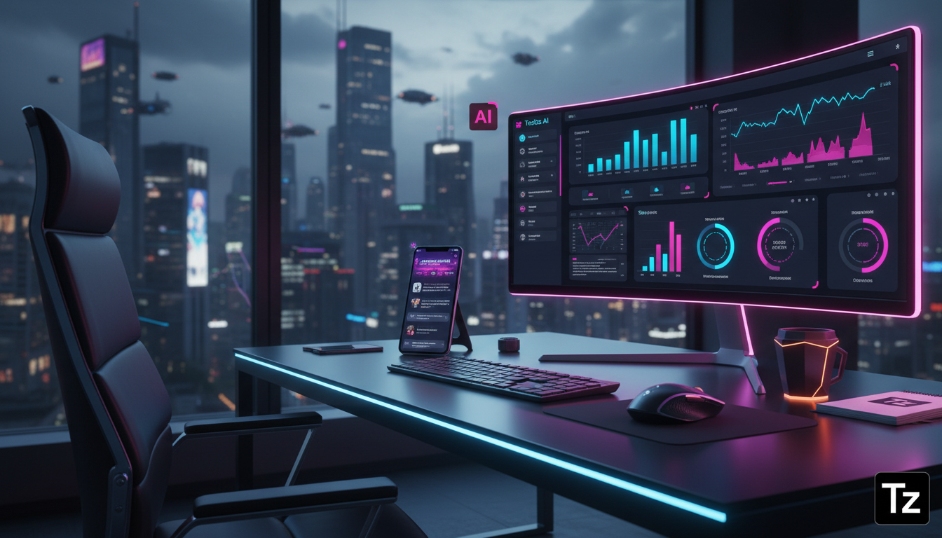 Tendências globais de Automação da API Instagram chegando ao Brasil