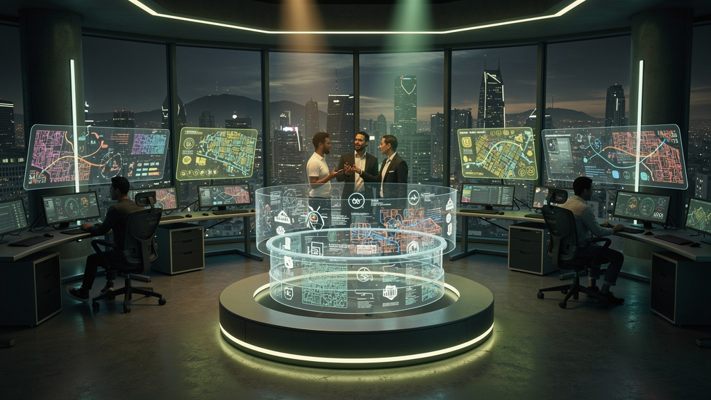 Tendências globais de Context Engineering chegando ao Brasil