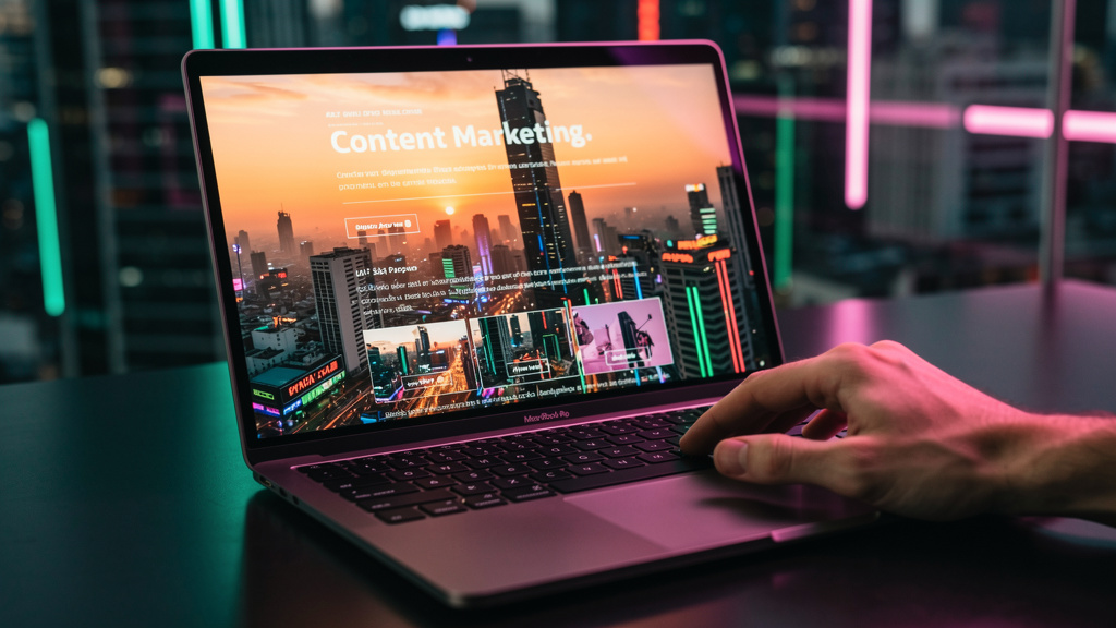 Tendências globais de Marketing de Conteúdo chegando ao Brasil