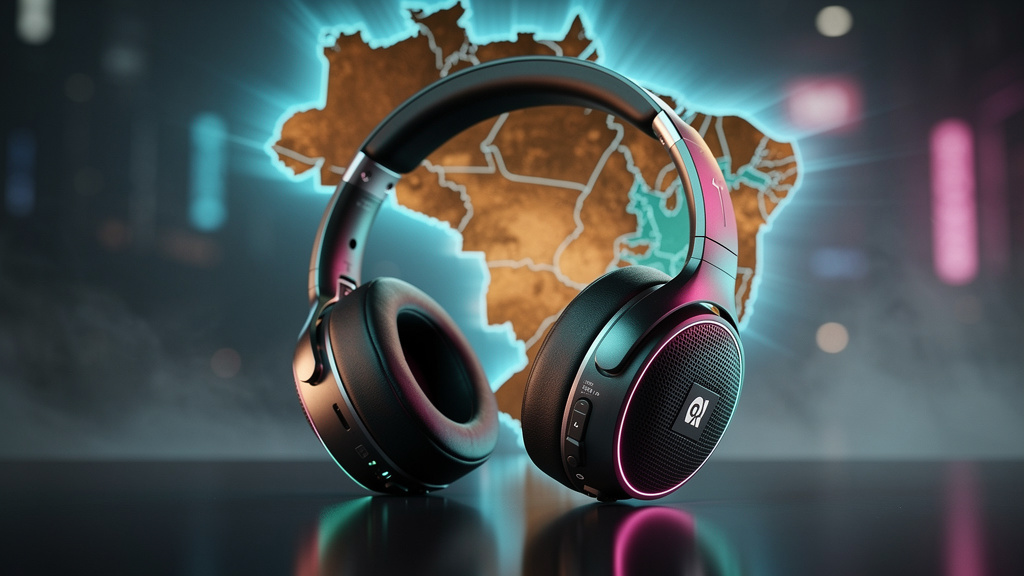 Tendências globais de Voz IA chegando ao Brasil