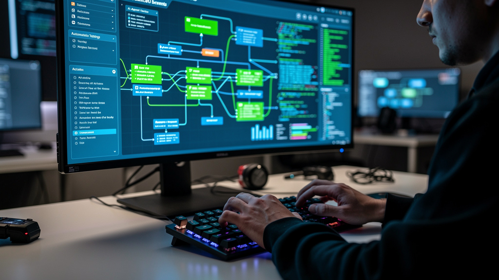 Testes Automatizados em IA: Garantindo a Qualidade dos seus Agentes Toolzz
