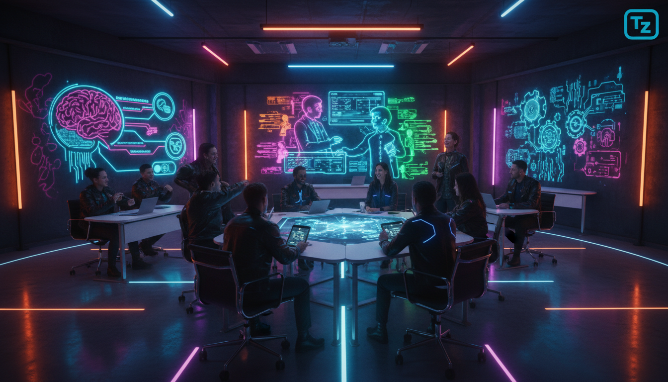 Tipos de Teorias de Aprendizagem: Um Guia Completo