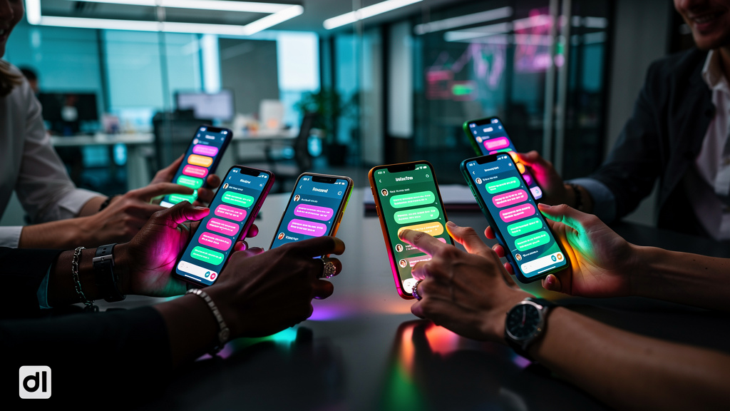 Tools Chat: A Central de Atendimento Omnichannel Ideal