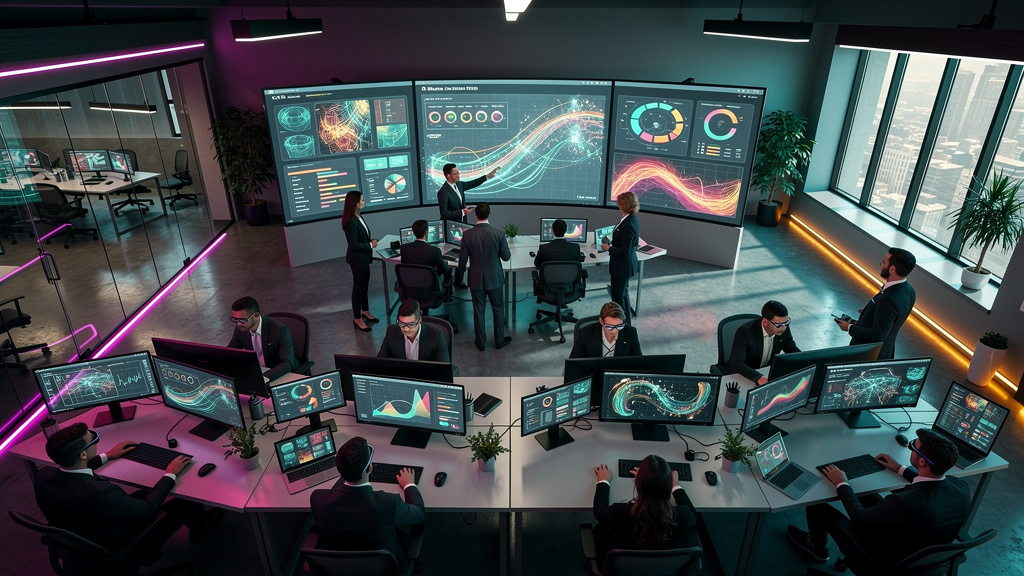 Tools de IA: Guia Completo para Empresas Modernas