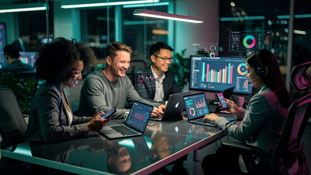 Toolzz: 7 Estratégias de Educação Corporativa para Escalabilidade em 2026