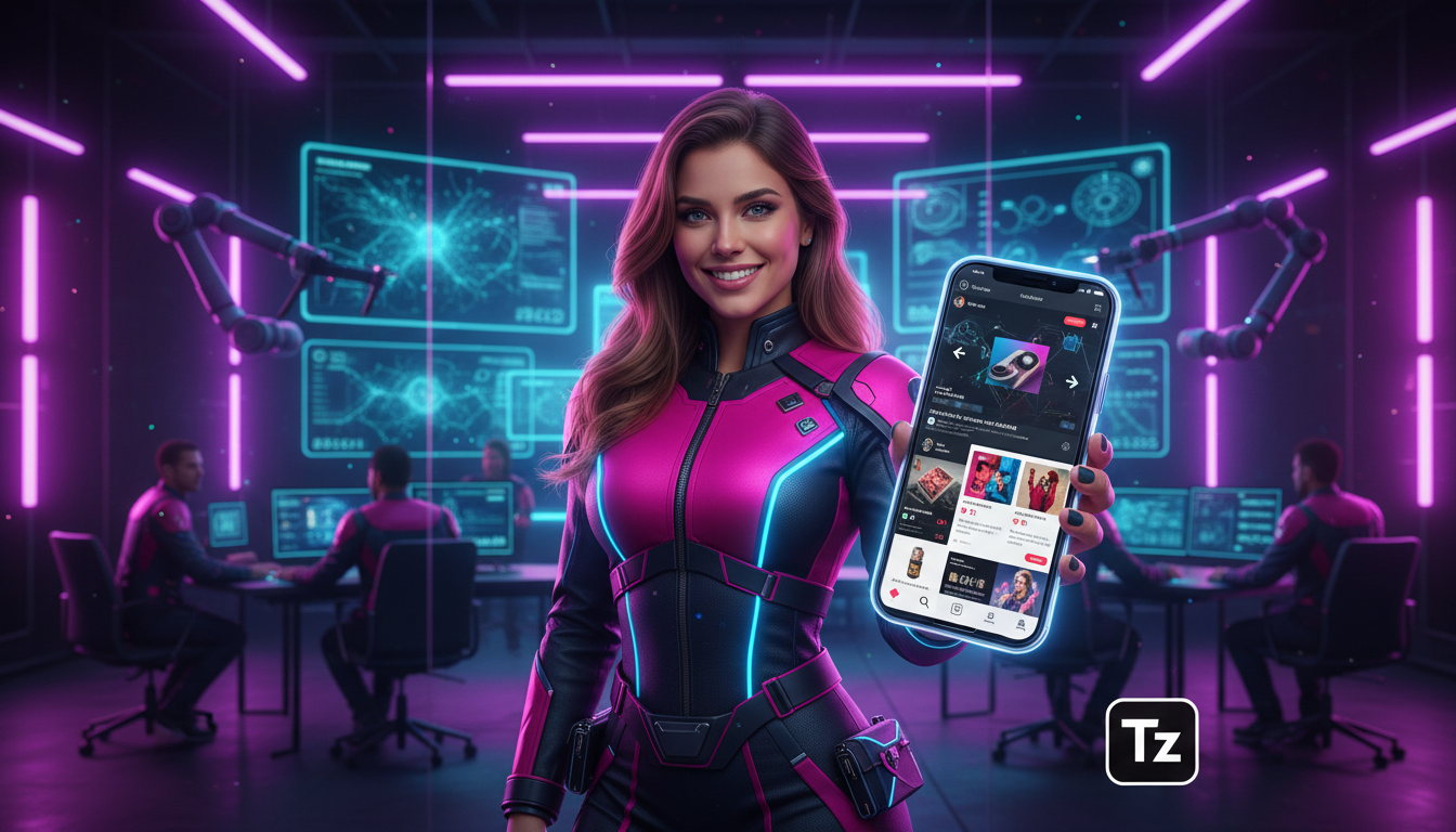 Toolzz: 7 estratégias para escalar vendas no Instagram em 2026