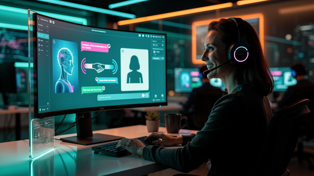 Toolzz: 7 Estratégias para Transferência de IA para Humano em 2026