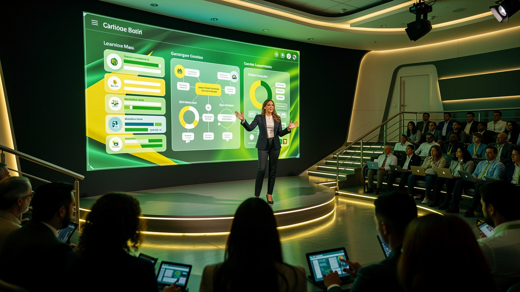 Toolzz: 7 Estratégias para Universidades Corporativas em Prefeituras em 2026