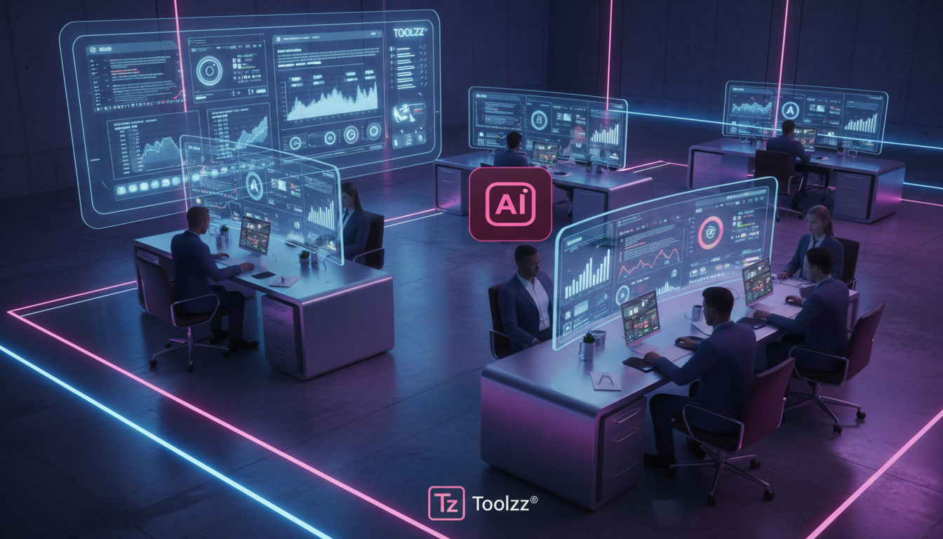 Toolzz: 7 Tendências de Automação Instagram para 2026