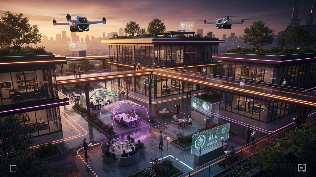 Toolzz: 7 Tendências de Educação Corporativa para 2026