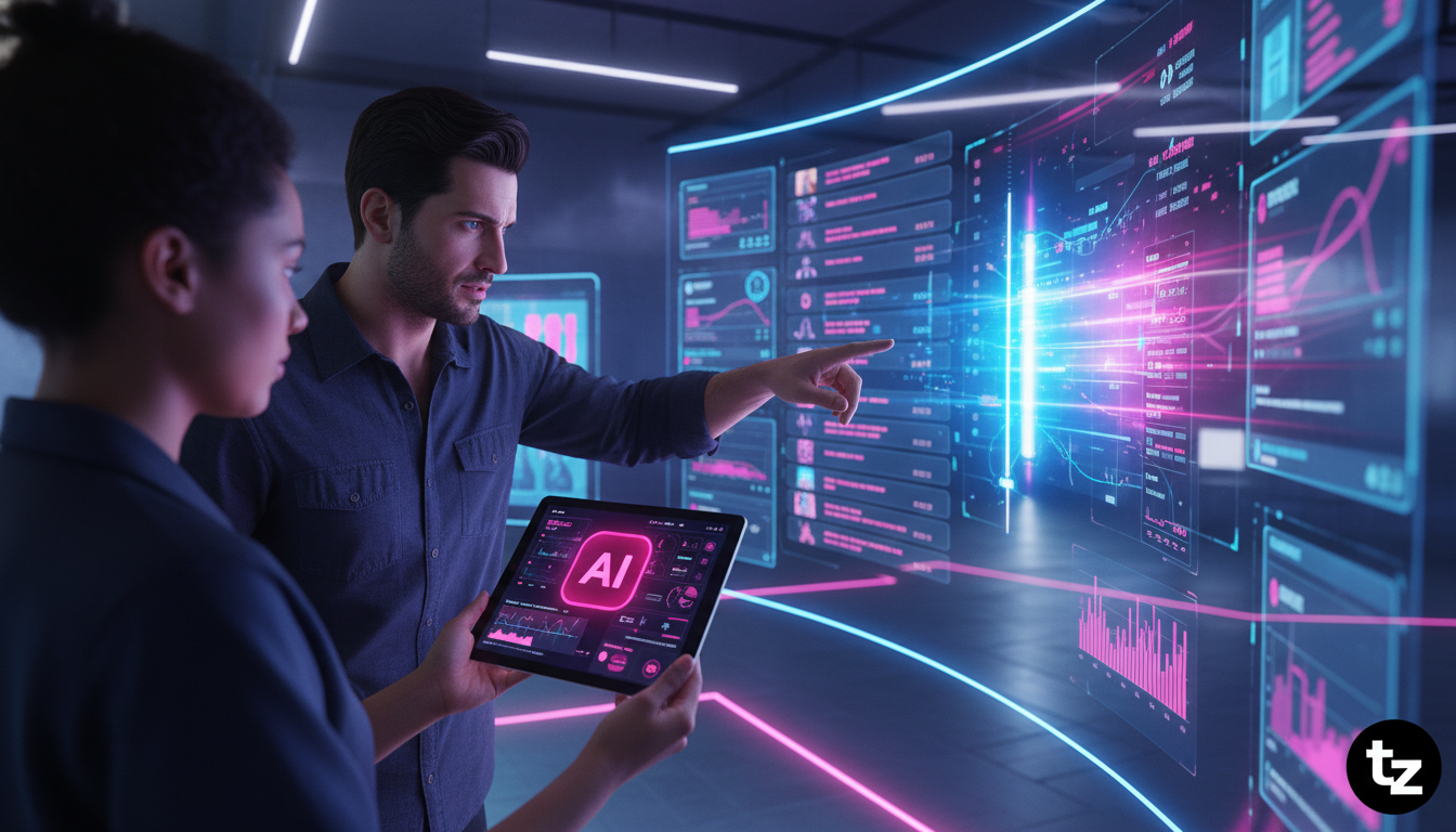 Toolzz: 7 Vantagens do Agente IA para Social Media em 2026