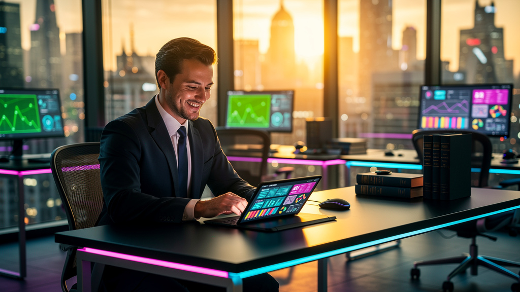 Toolzz: a Busca Zero Click mais inteligente e avançada