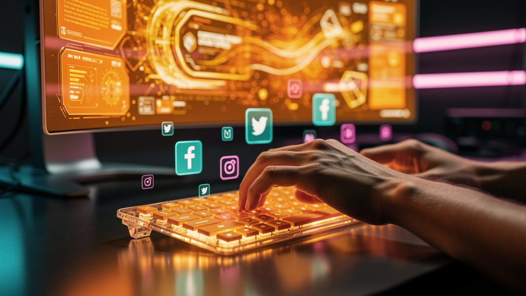 Toolzz: a IA mais inteligente e avançado