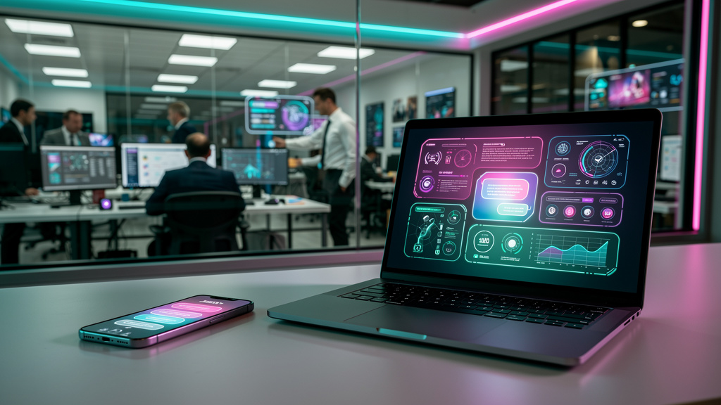 Toolzz: a IA para empresas mais inteligente e avançada