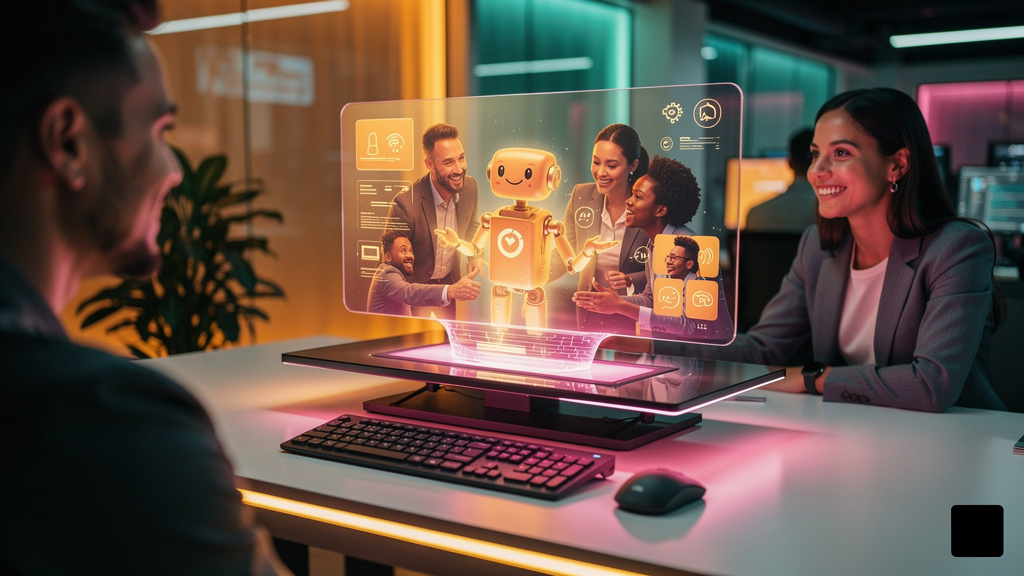 Toolzz: A Inteligência Artificial para Empresas em 2026