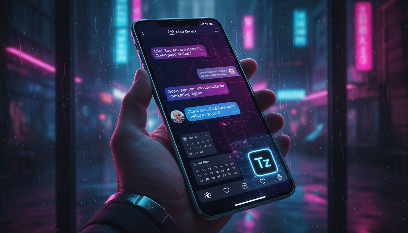 Toolzz: a mais moderna plataforma de Agendamento IA