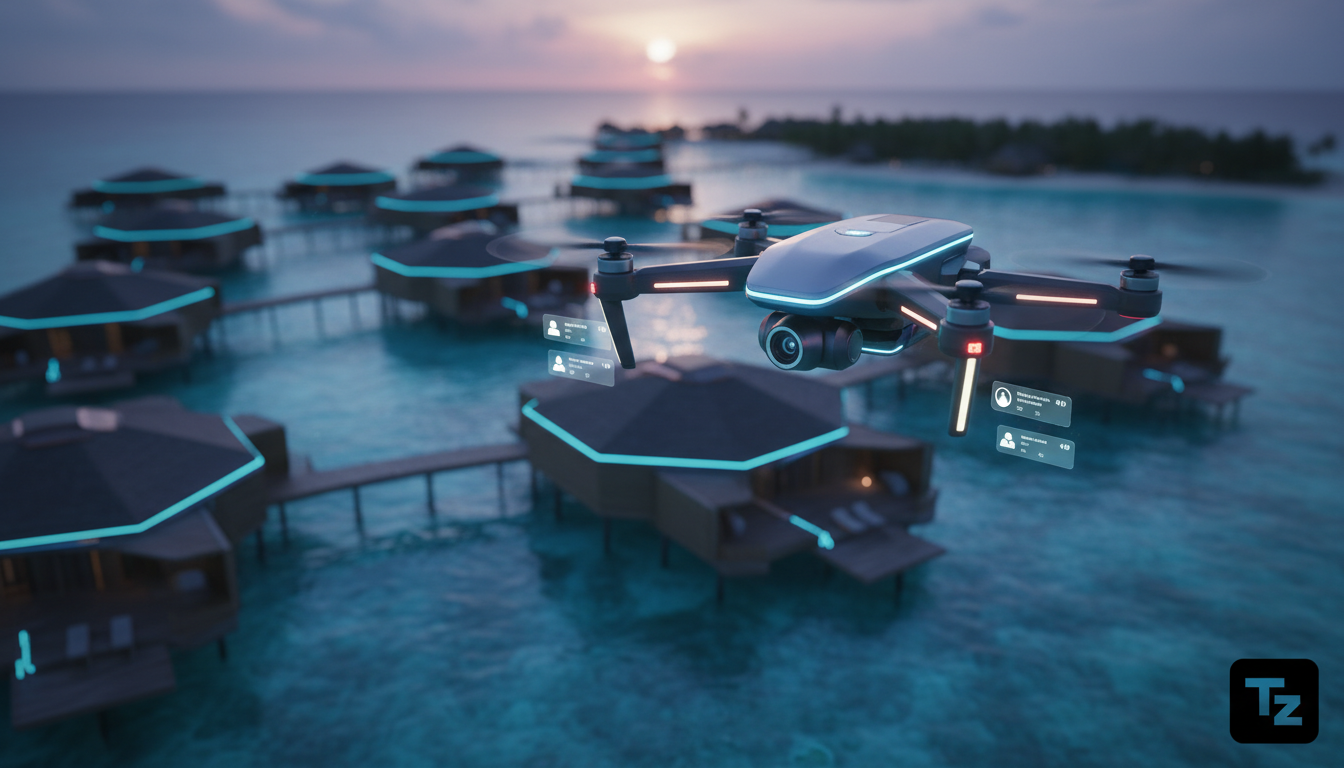 Toolzz: a mais moderna plataforma de Agente IA Social Media em 2026