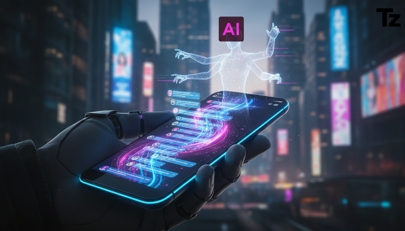 Toolzz: a mais moderna plataforma de automação Instagram em 2026