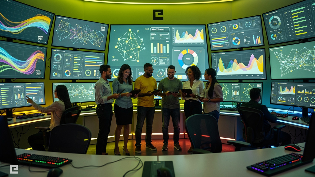 Toolzz: a mais moderna plataforma de IA Brasileira