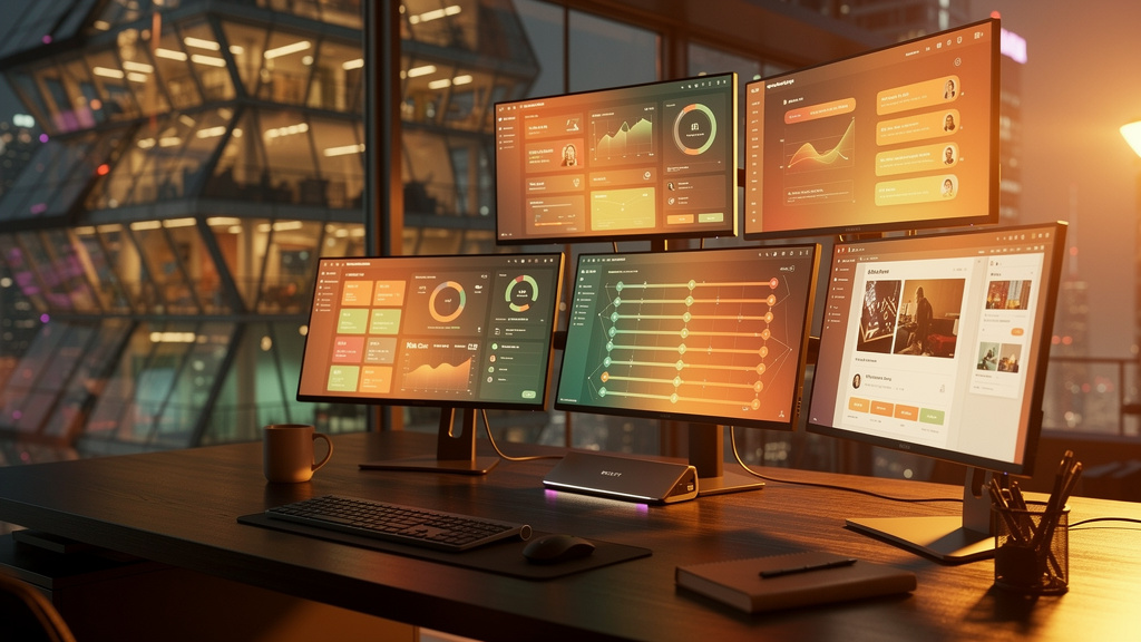 Toolzz: a mais moderna plataforma de IA para empresas