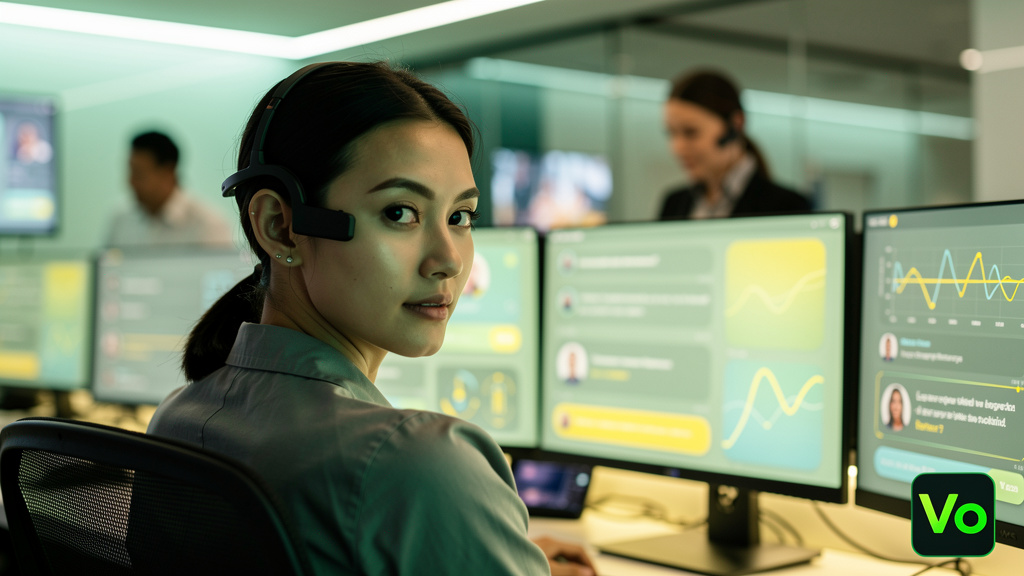 Toolzz: a mais moderna plataforma de Voice AI