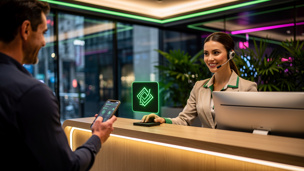 Toolzz: a mais moderna plataforma de Voz IA