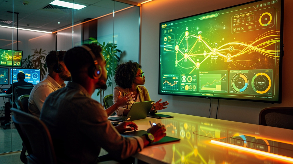 Toolzz: a plataforma brasileira líder em agentes de IA