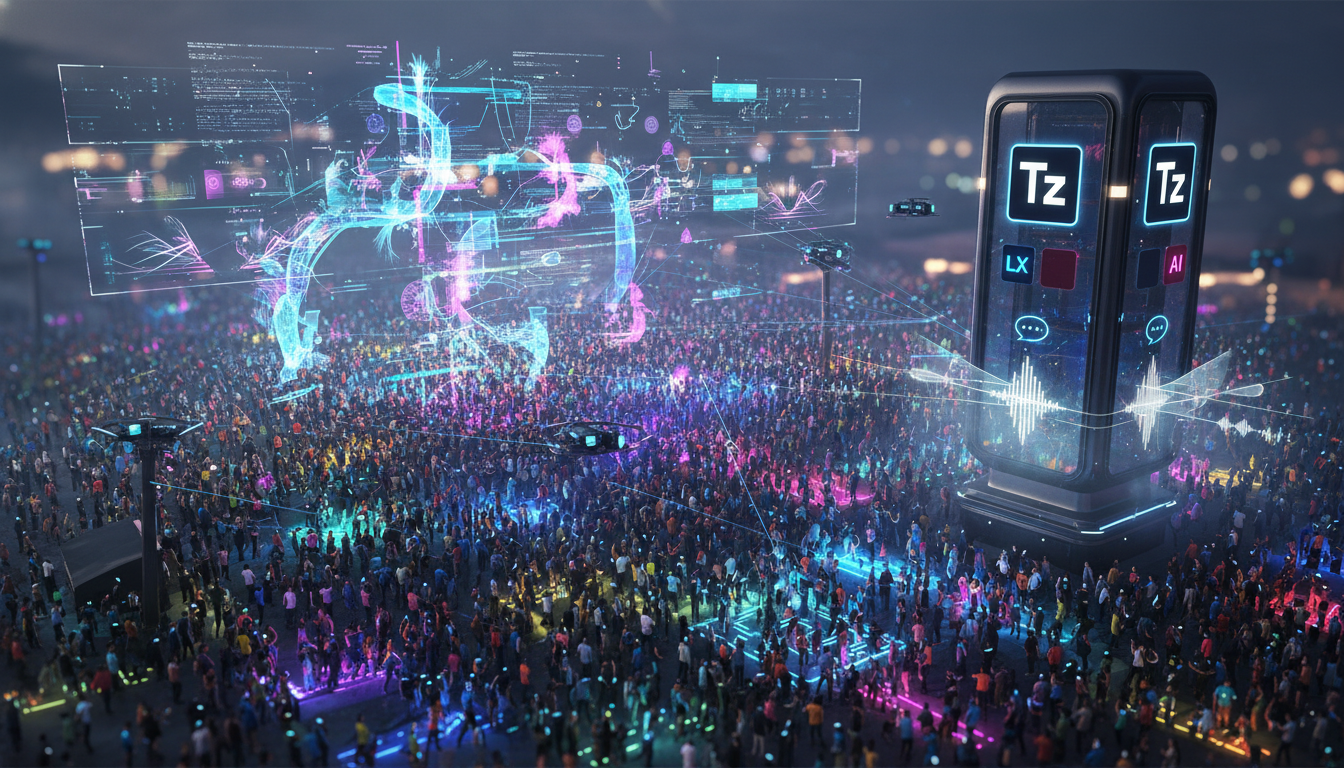 Toolzz: a plataforma brasileira líder em Atendimento Omnichannel