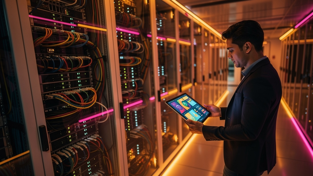 Toolzz: a plataforma brasileira líder em IA com LGPD