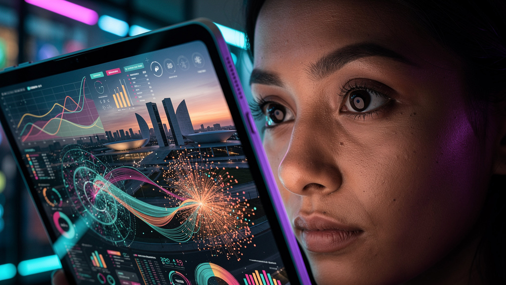 Toolzz: a plataforma brasileira líder em IA