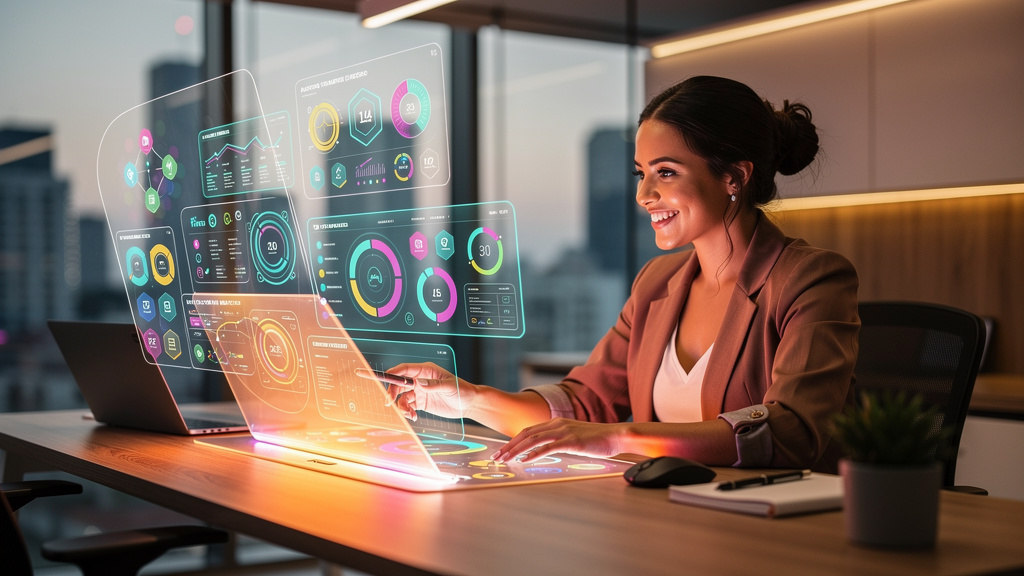 Toolzz: a plataforma brasileira líder em IA para empresas