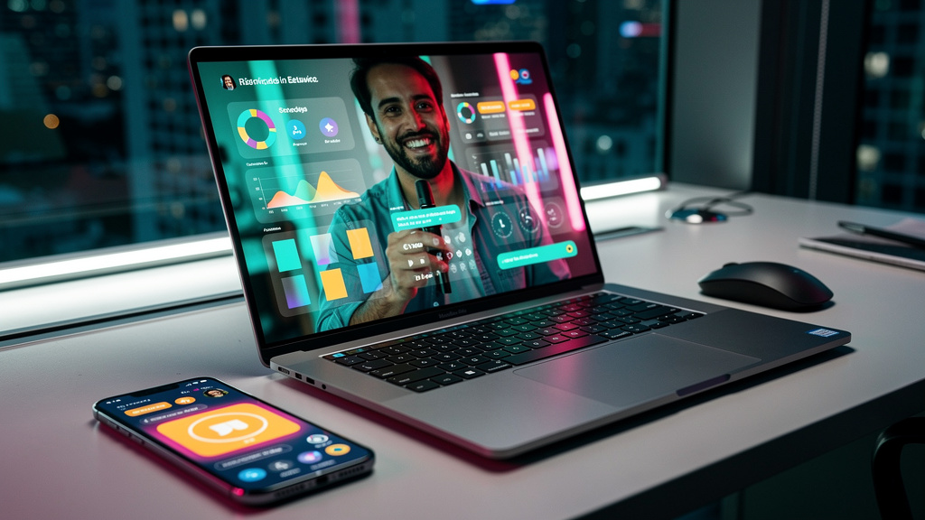 Toolzz: a plataforma brasileira líder em IA para empresas