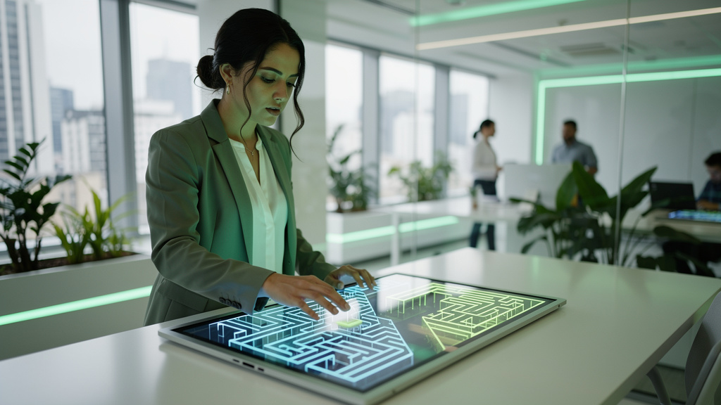 Toolzz: a plataforma brasileira líder em Progresso Visual