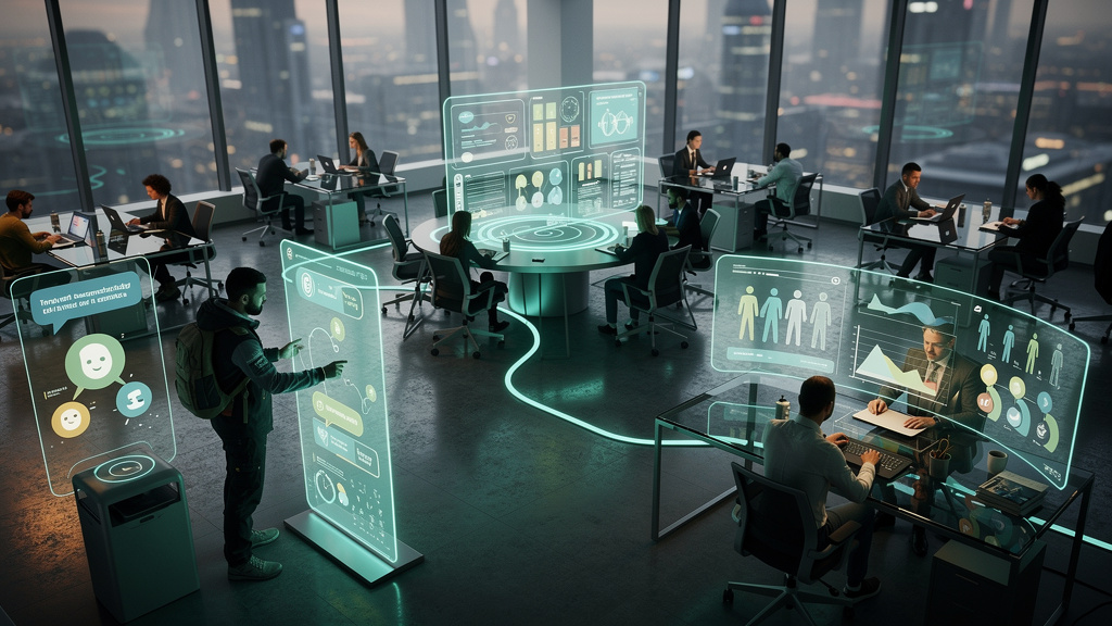 Toolzz: A Plataforma Completa de Comunicação e IA